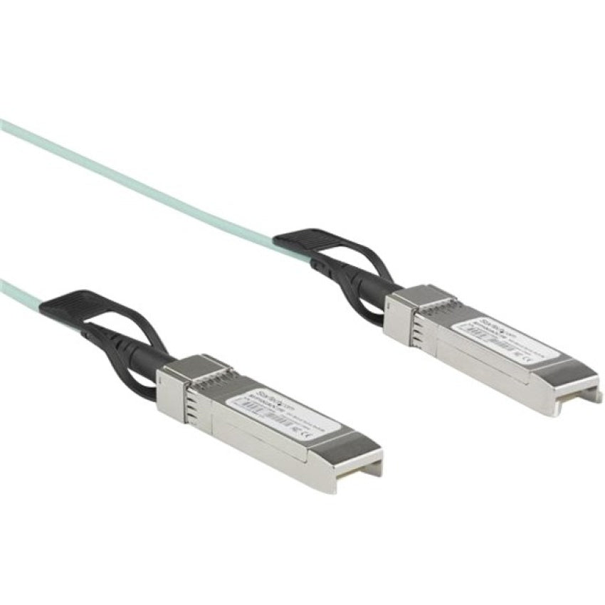 StarTech 9.84ft Sfp+ Aoc /aoc-sfp-10g-3m (AOCSFP10G3ME)
