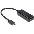 StarTech Usb C To Displayport Adapter - 8k Dp 1.4 (CDP2DP14B)