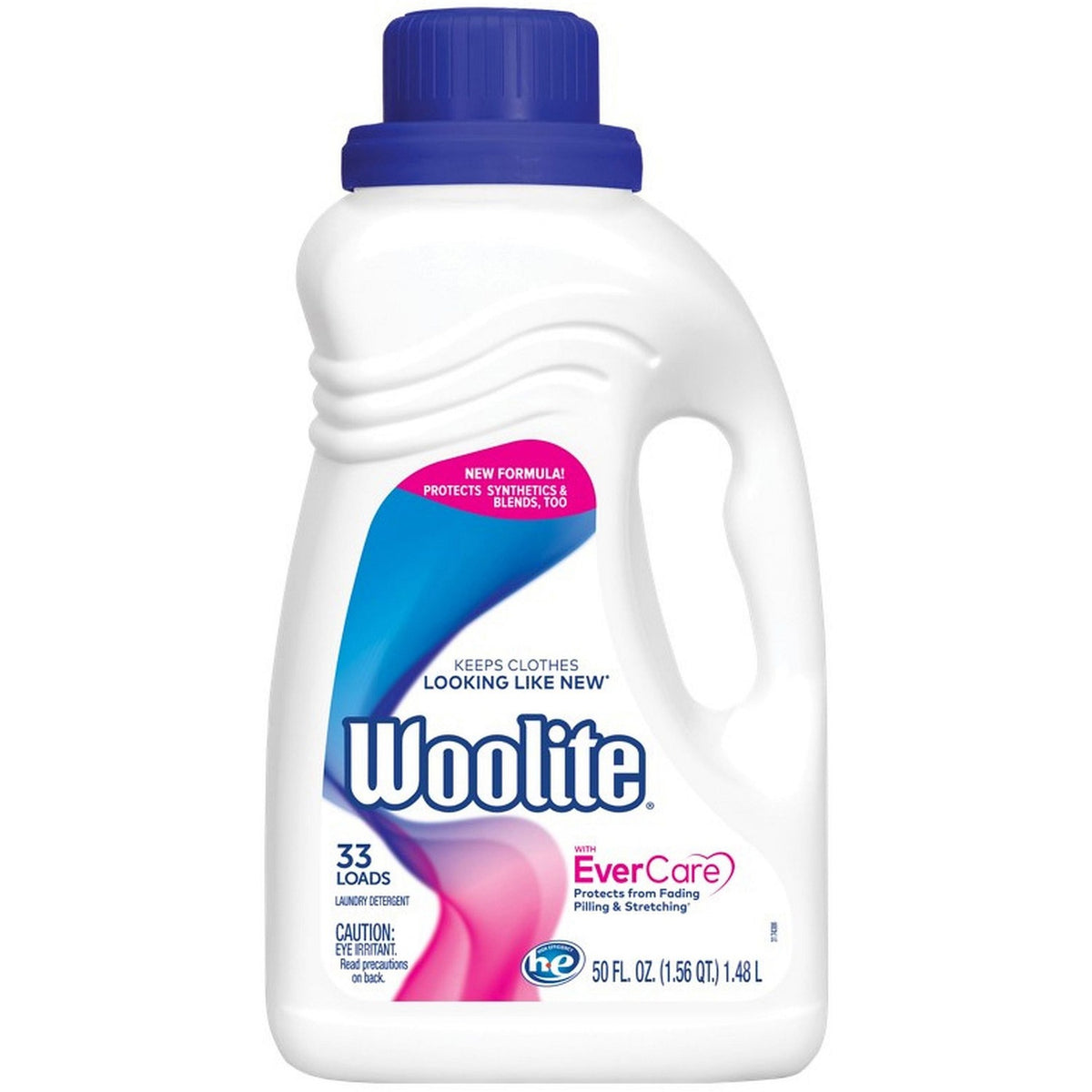 WOOLITE Clean/Care Detergent (RAC77940CT)