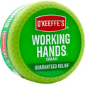 O'Keeffe's Working Hands Hand Cream (GORK0350007)