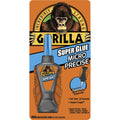 Gorilla Glue Glue Glue Gorilla Glue Glue Micro Precise Super Glue (GOR6770002)