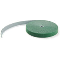 StarTech 100ft Hook And Loop Tape Cable Tie Green (HKLP100GN)