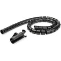 StarTech Cable Management Sleeve - 45mm X 1.5m (CMSCOILED4)