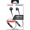 Maxell Jelleez Earset (198018)
