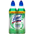 LYSOL Clean/Fresh Toilet Cleaner (RAC98015)