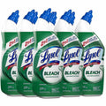 LYSOL Bleach Toilet Bowl Cleaner (RAC98014)