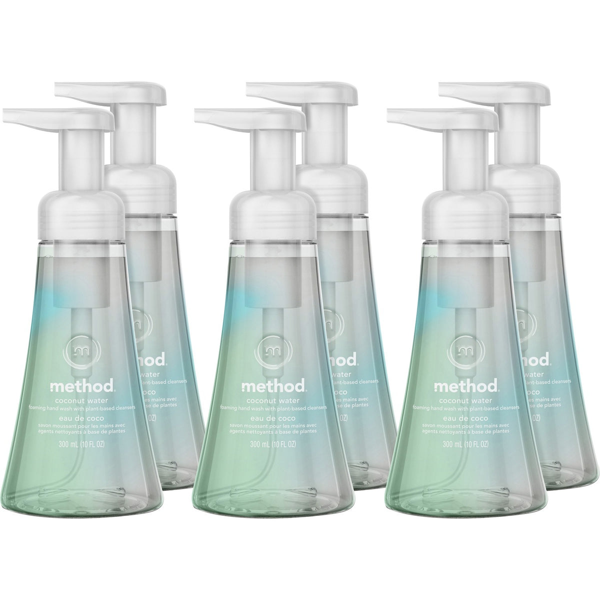 Method Foaming Hand Wash (MTH01854CT)