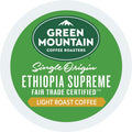 Green Mountain Coffee Roasters K-Cup Ethiopia Supreme Coffee (GMT8488)