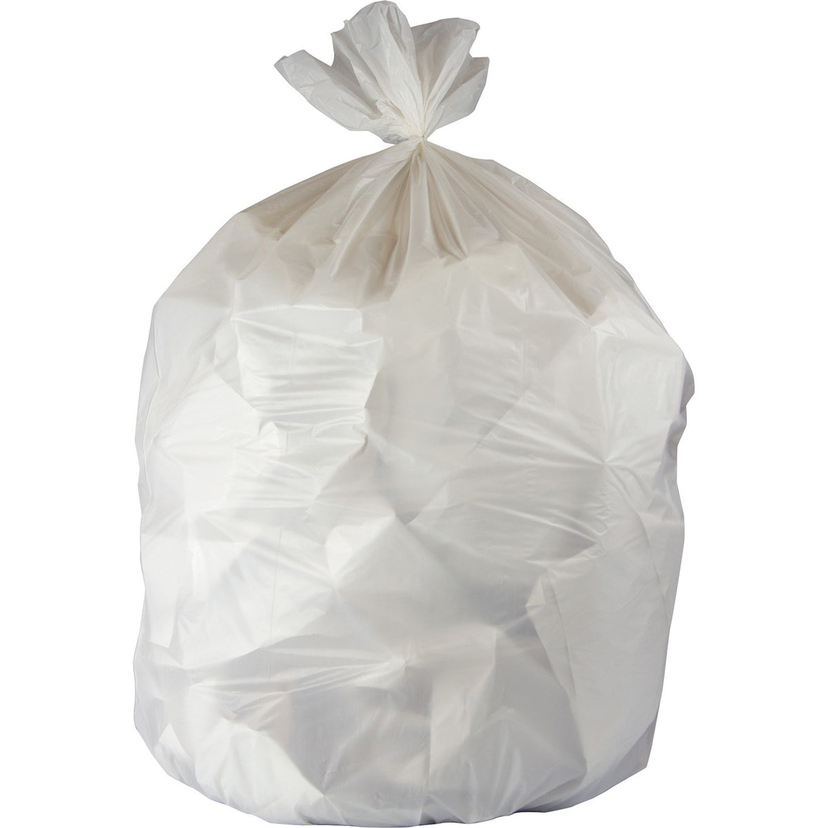Genuine Joe 16-gallon Linear Low-Density Bags (GJO02865)
