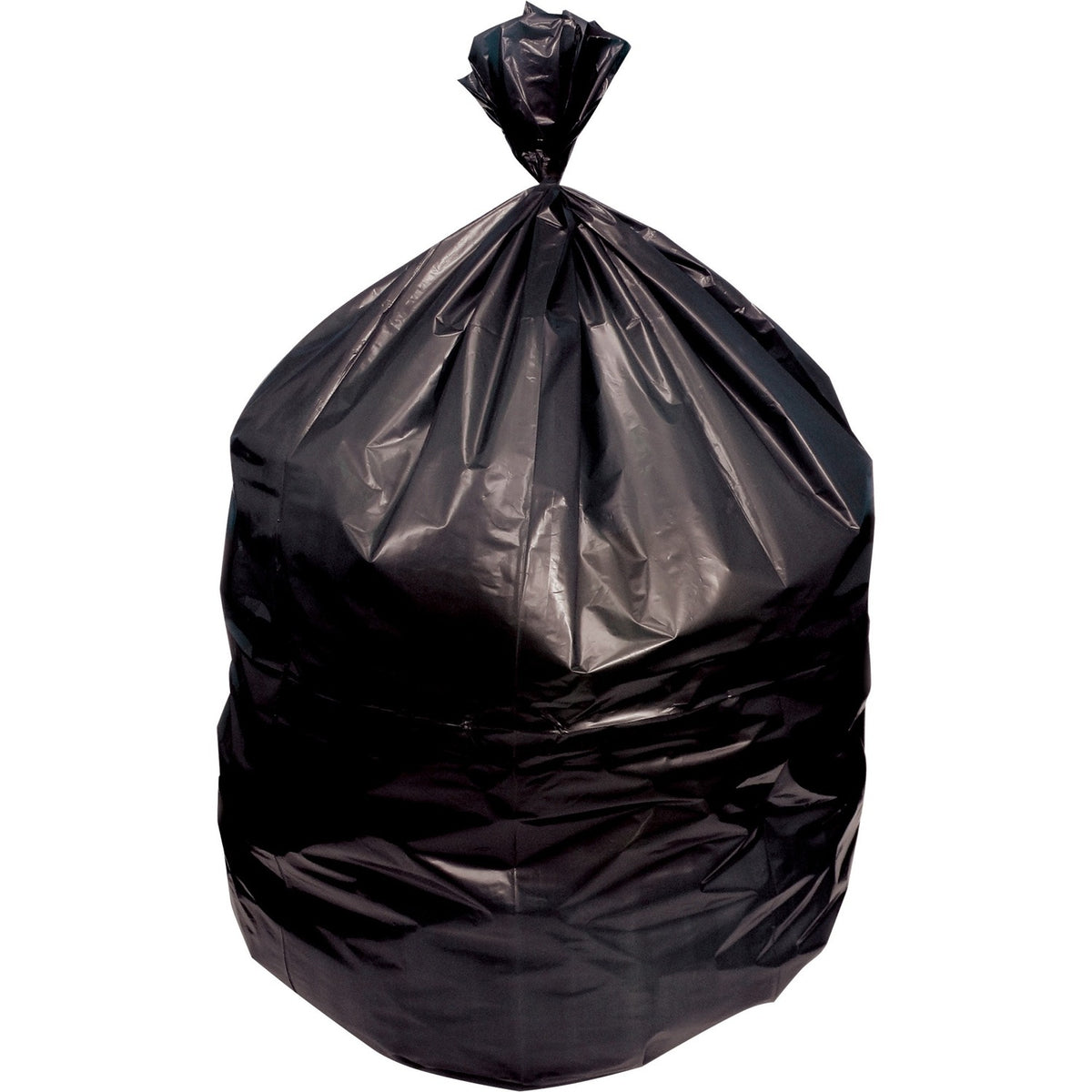 Genuine Joe Heavy Duty Trash Can Liners (GJO02861)