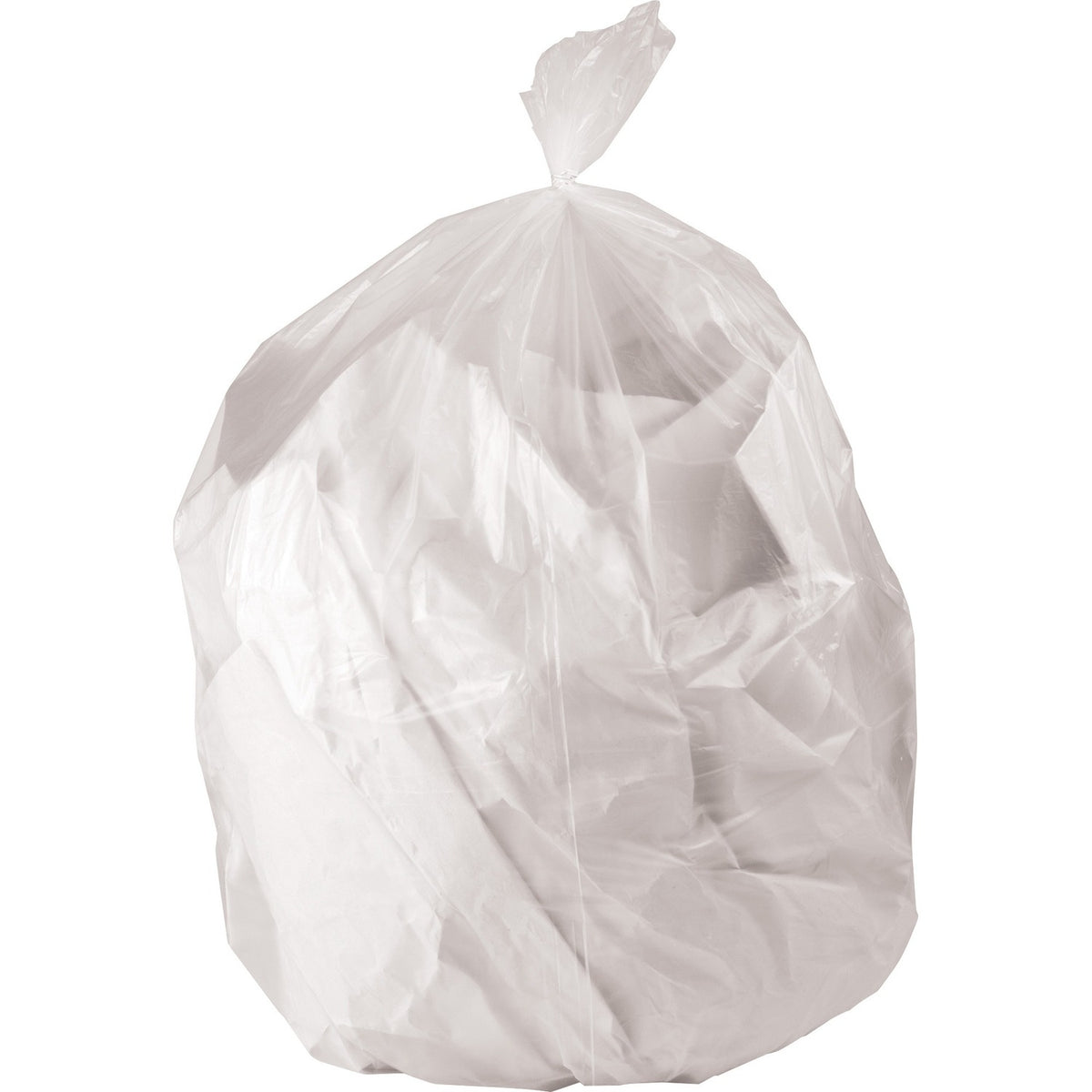 Genuine Joe Heavy Duty Trash Can Liners (GJO02862)