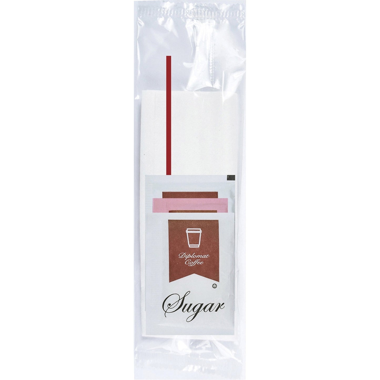 Diplomat Coffee Condiment Kit (CFPCCK111011C50)