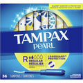 Tampax Pearl Regular Tampons (PGC71127BX)