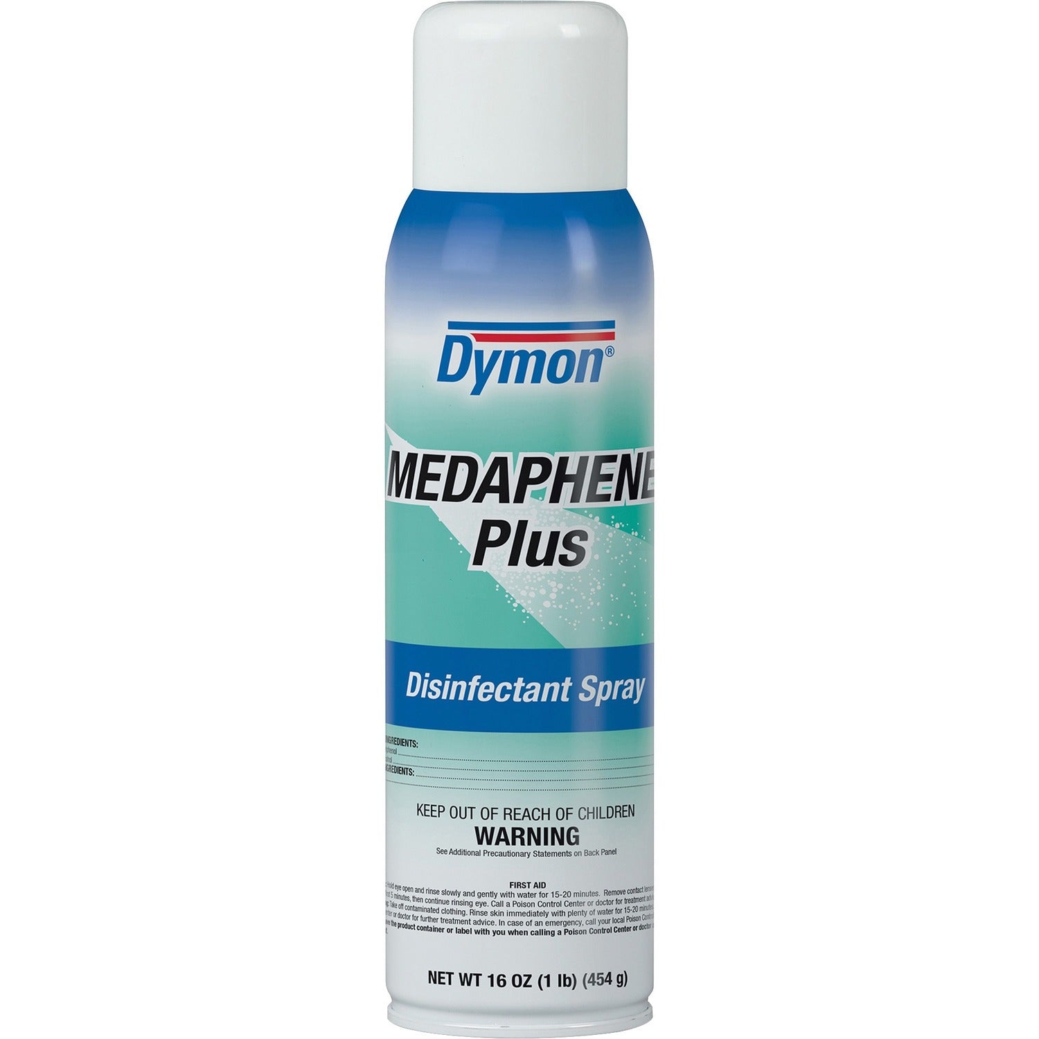 Dymon Medaphene Plus Disinfectant Spray (ITW35720)