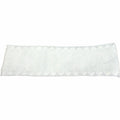 Genuine Joe Single-use Microfiber Pad (GJO03128)