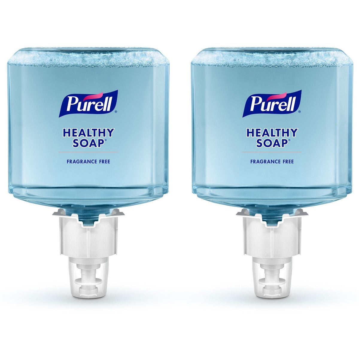 PURELL ES4 Healthy Soap Gentle & Free Foam Refill (5072-02)
