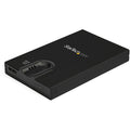 StarTech Encrypted Biometric Enclosure 2.5in Sata (S251BMU3FP)