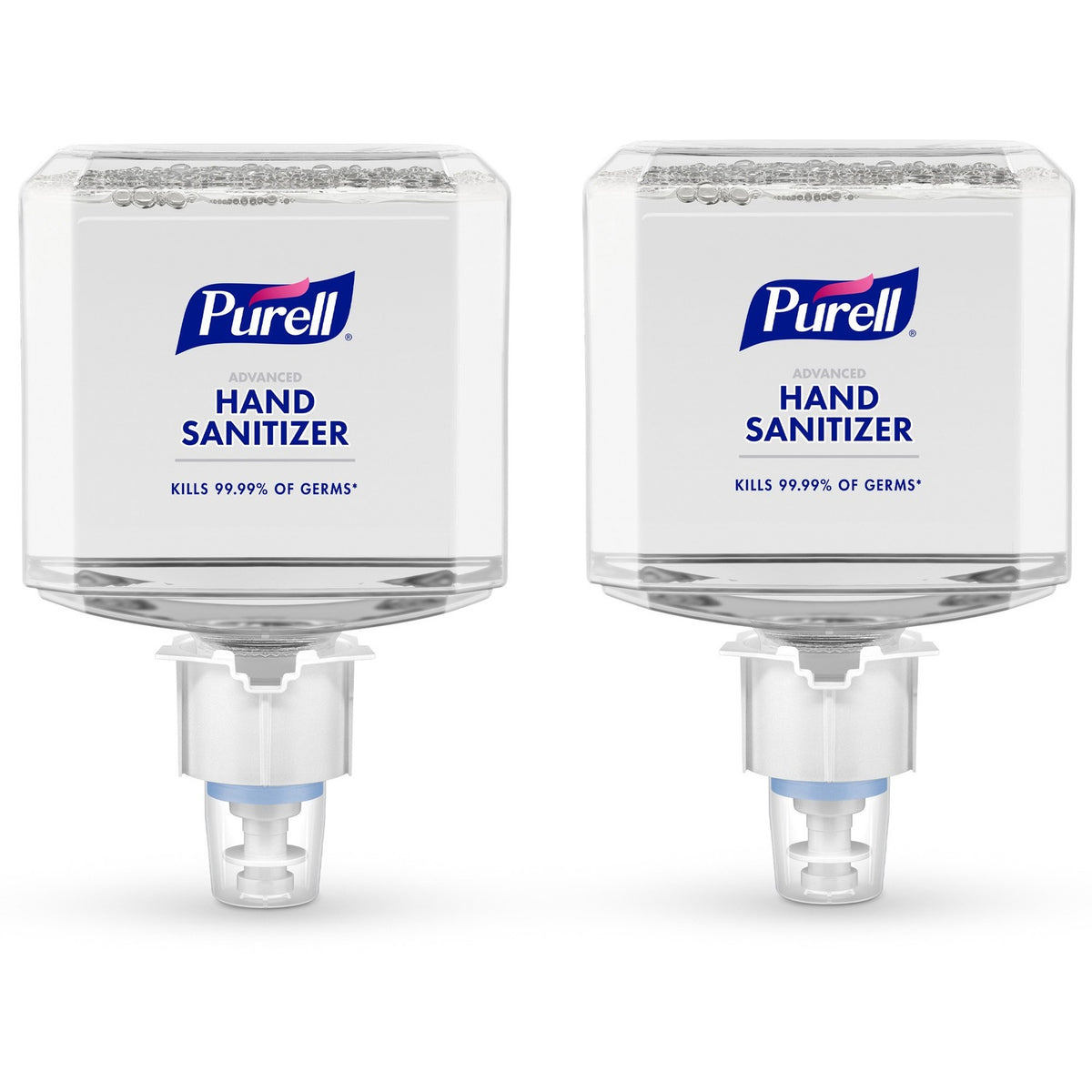 PURELL Advanced Hand Sanitizer Foam Refill (GOJ645302)