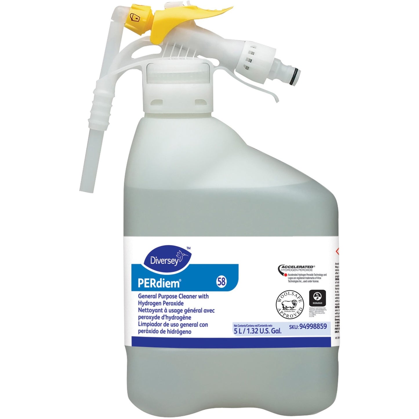 Diversey PERdiem General Purpose Cleaner (DVO94998859)