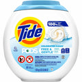 Tide Pods Laundry Detergent Packs (PGC91798)