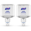 PURELL Advanced Hand Sanitizer Foam Refill (GOJ505302)