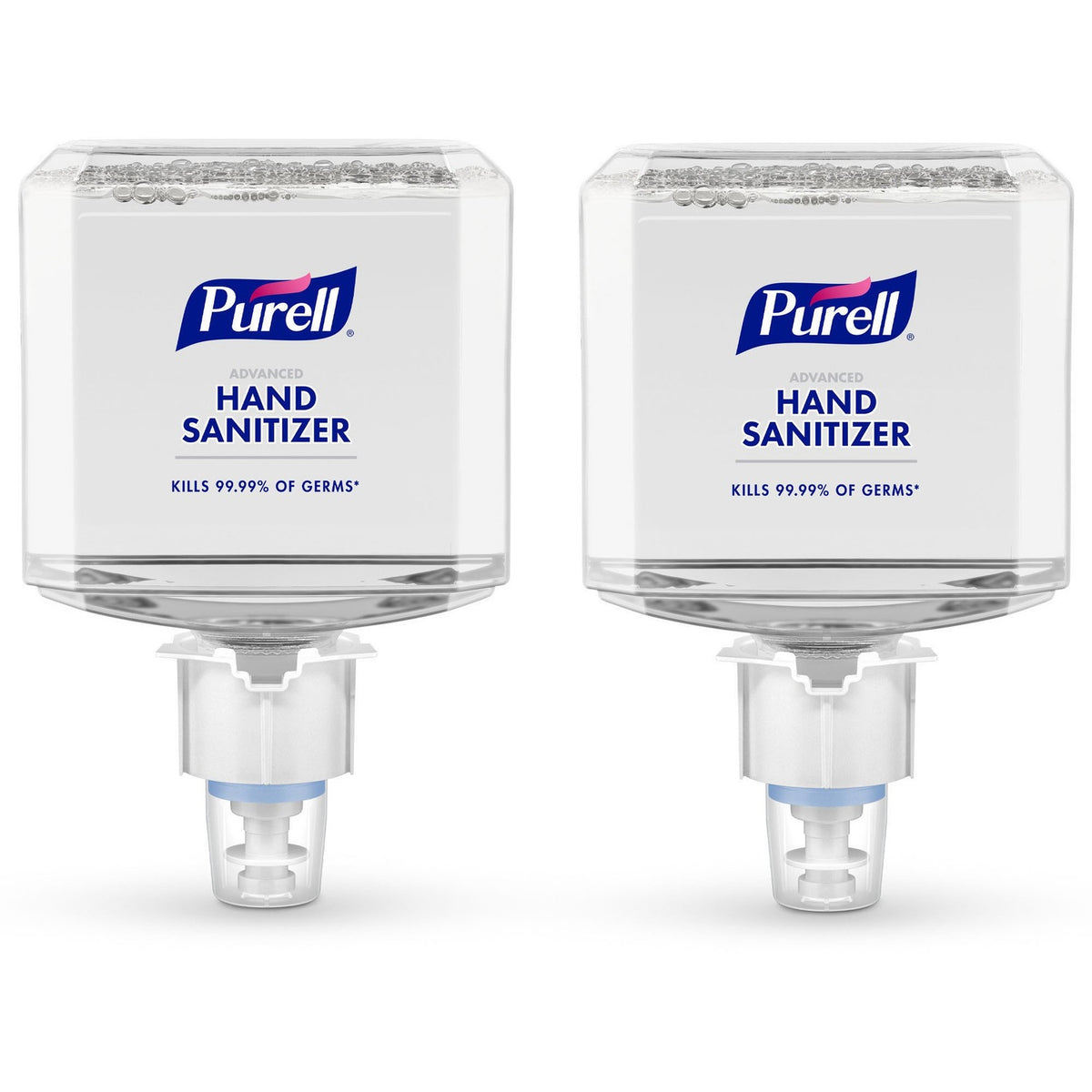 PURELL Advanced Hand Sanitizer Foam Refill (GOJ505302)