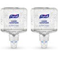 GOJO Advanced Hand Sanitizer Gel Refill (GOJ776302)
