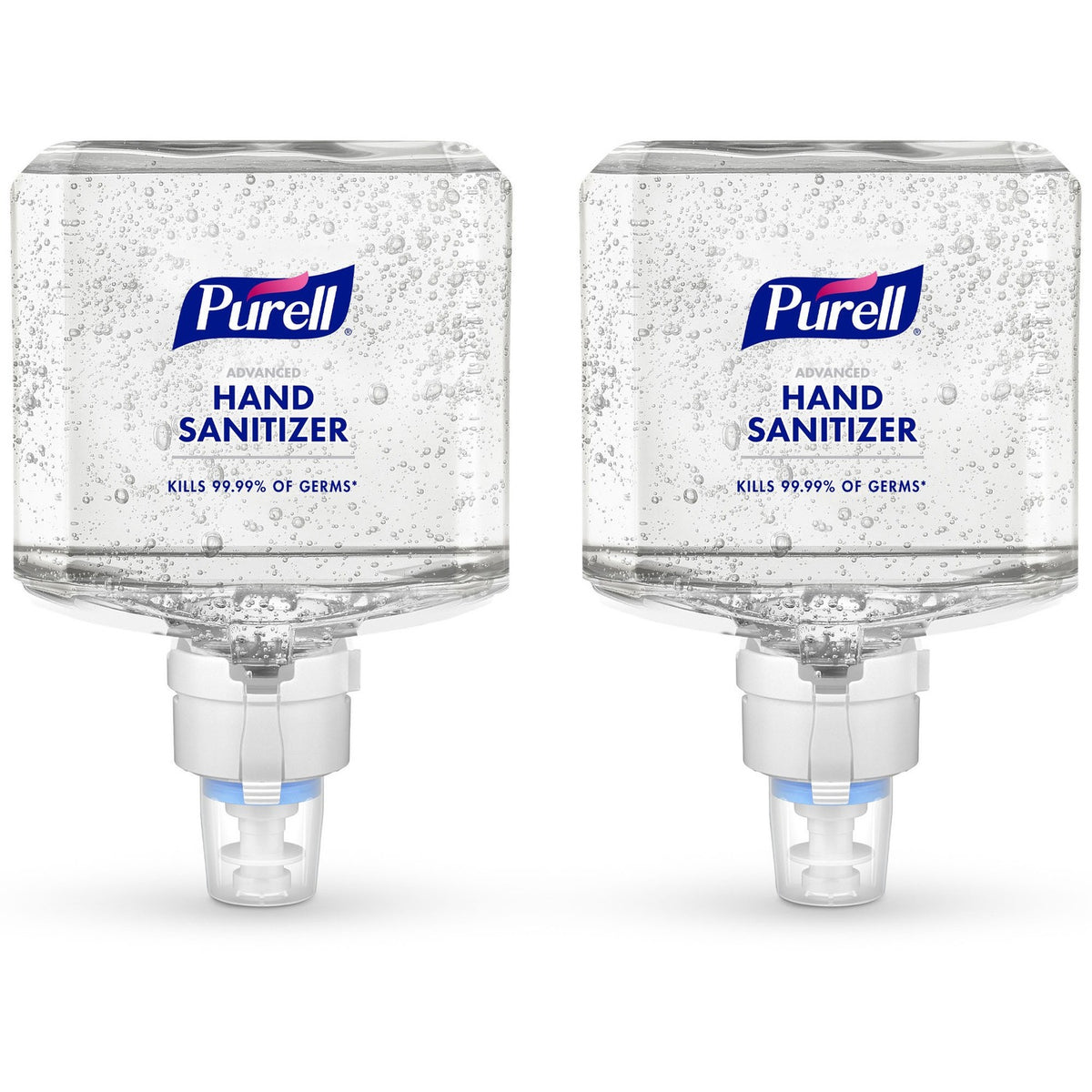 GOJO Advanced Hand Sanitizer Gel Refill (GOJ776302)