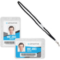 Advantus Antimicrobial ID & Security Pack (AVT75699)