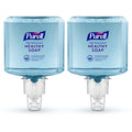 PURELL CRT HEALTHY SOAP ES4 High Performance Foam Refill (GOJ508502)