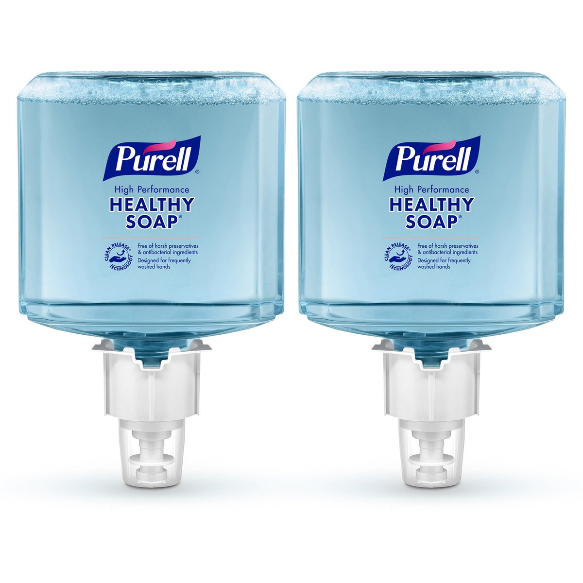 PURELL CRT HEALTHY SOAP ES4 High Performance Foam Refill (GOJ508502)