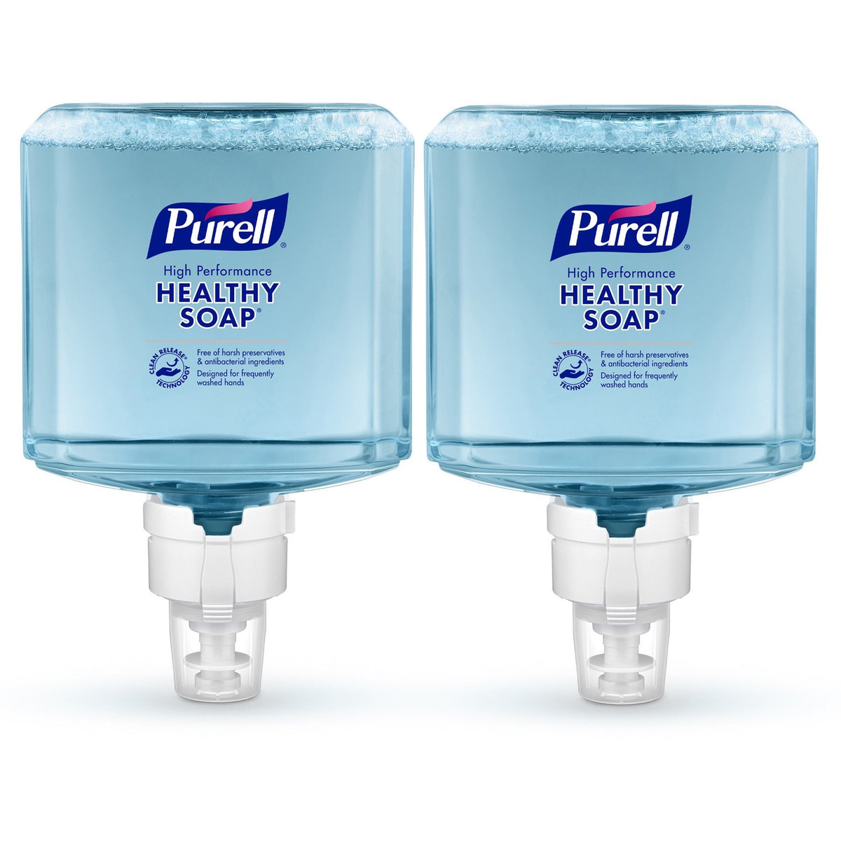 PURELL ES8 CRT HEALTHY SOAP High Performance Foam (GOJ778502)