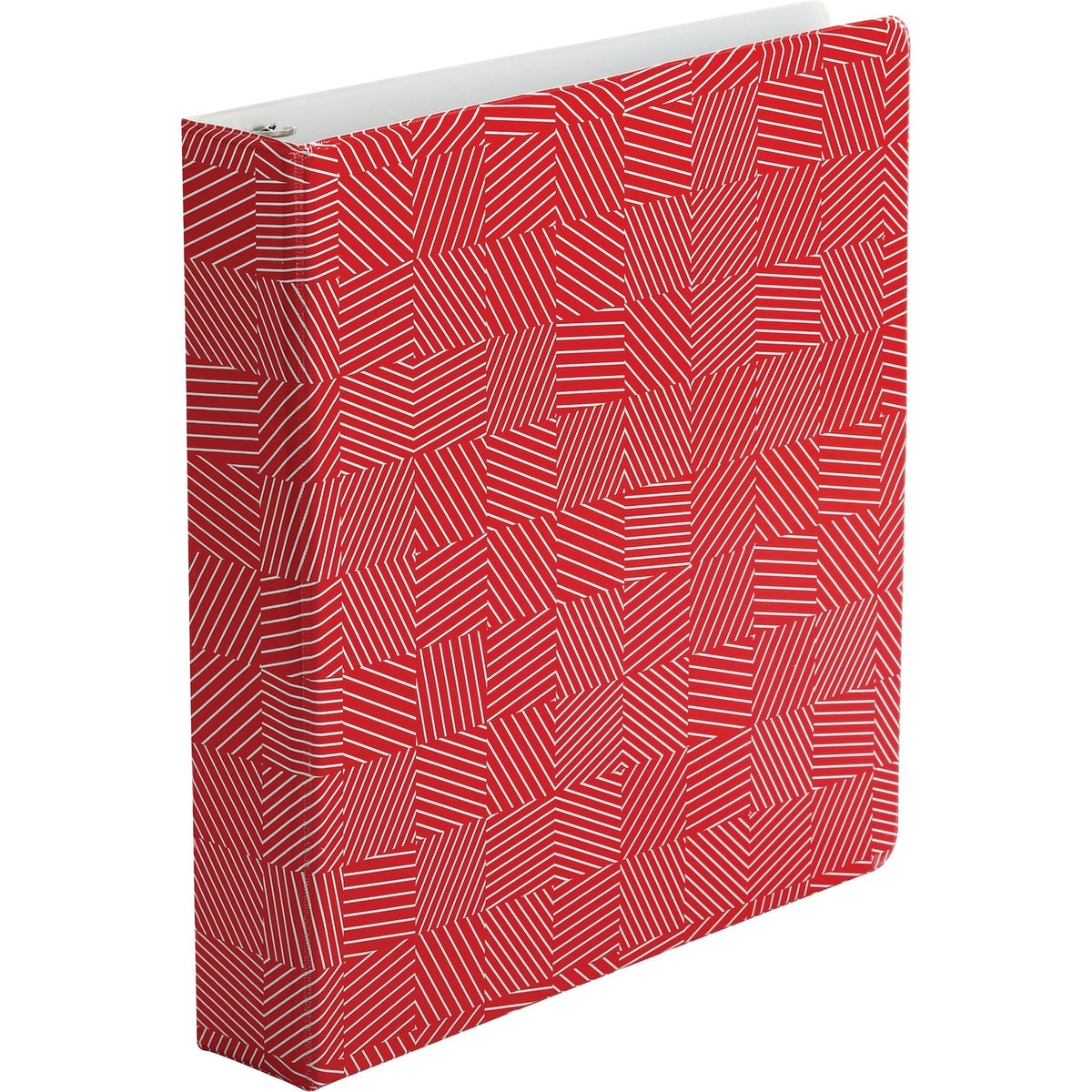 Oxford 1-1/2" Back-mounted Round Ring Binder (OXF42550)