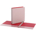 Oxford 1-1/2" Back-mounted Round Ring Binder (OXF42654)