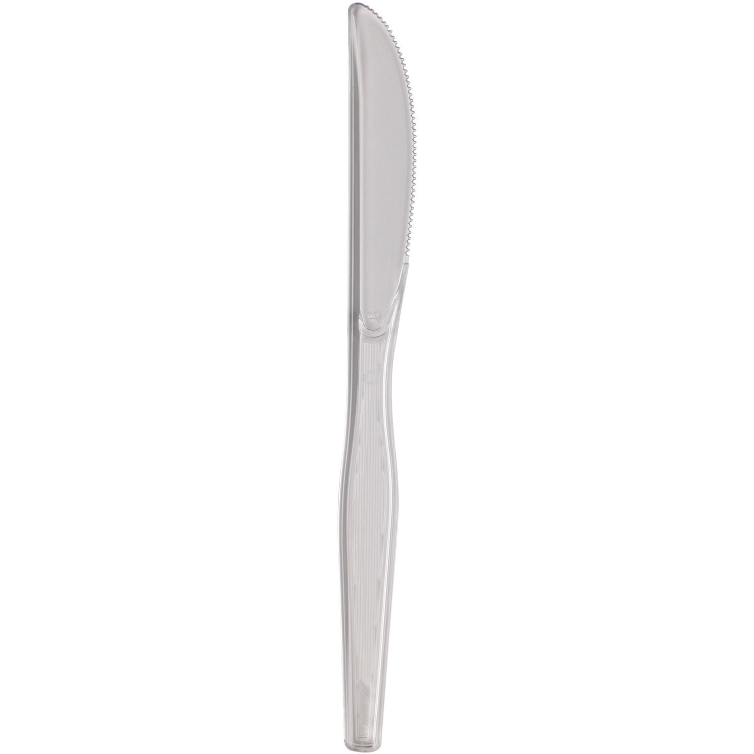 Dixie Heavyweight Plastic Cutlery (DXEKH017)