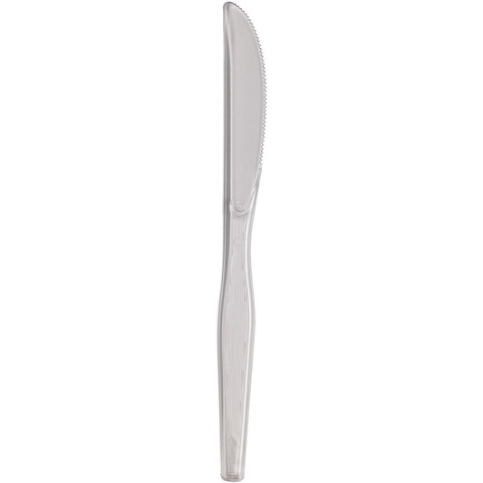 Dixie Heavyweight Plastic Cutlery (DXEKH017)