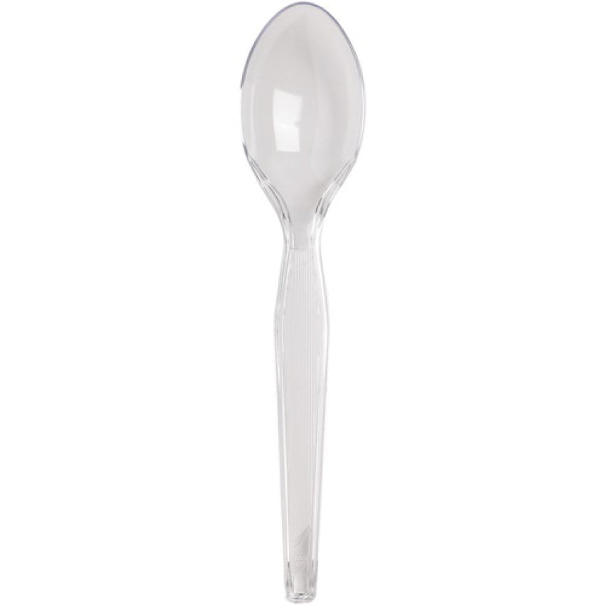 Dixie Heavyweight Plastic Cutlery (DXETH017)