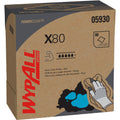 Wypall Power Clean X80 Heavy Duty Cloths (KCC05930)
