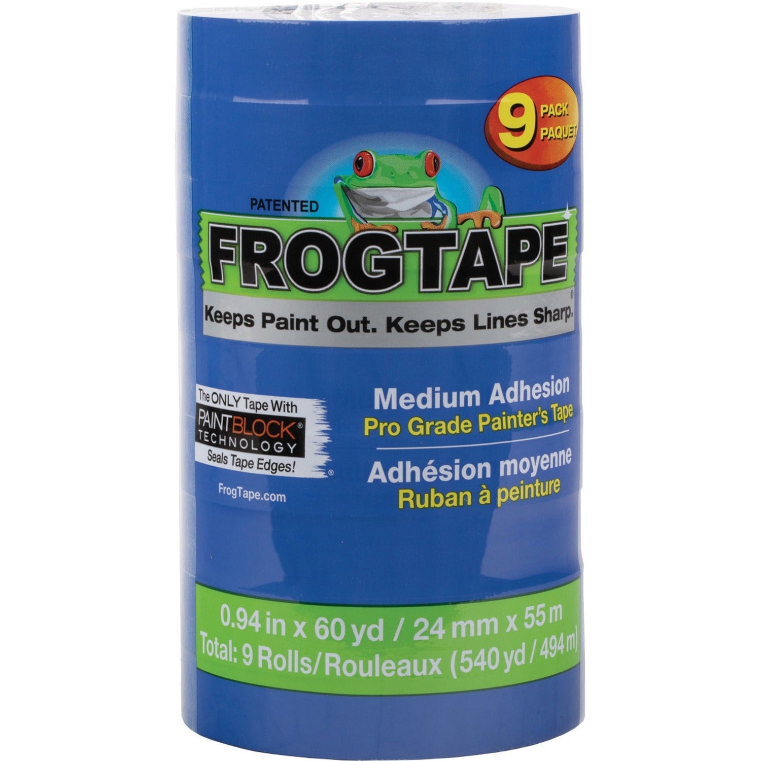 Duck Painter's Tape (DUC242751)
