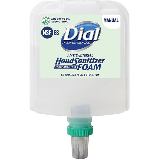 Dial Hand Sanitizer Foam Refill (DIA19714)