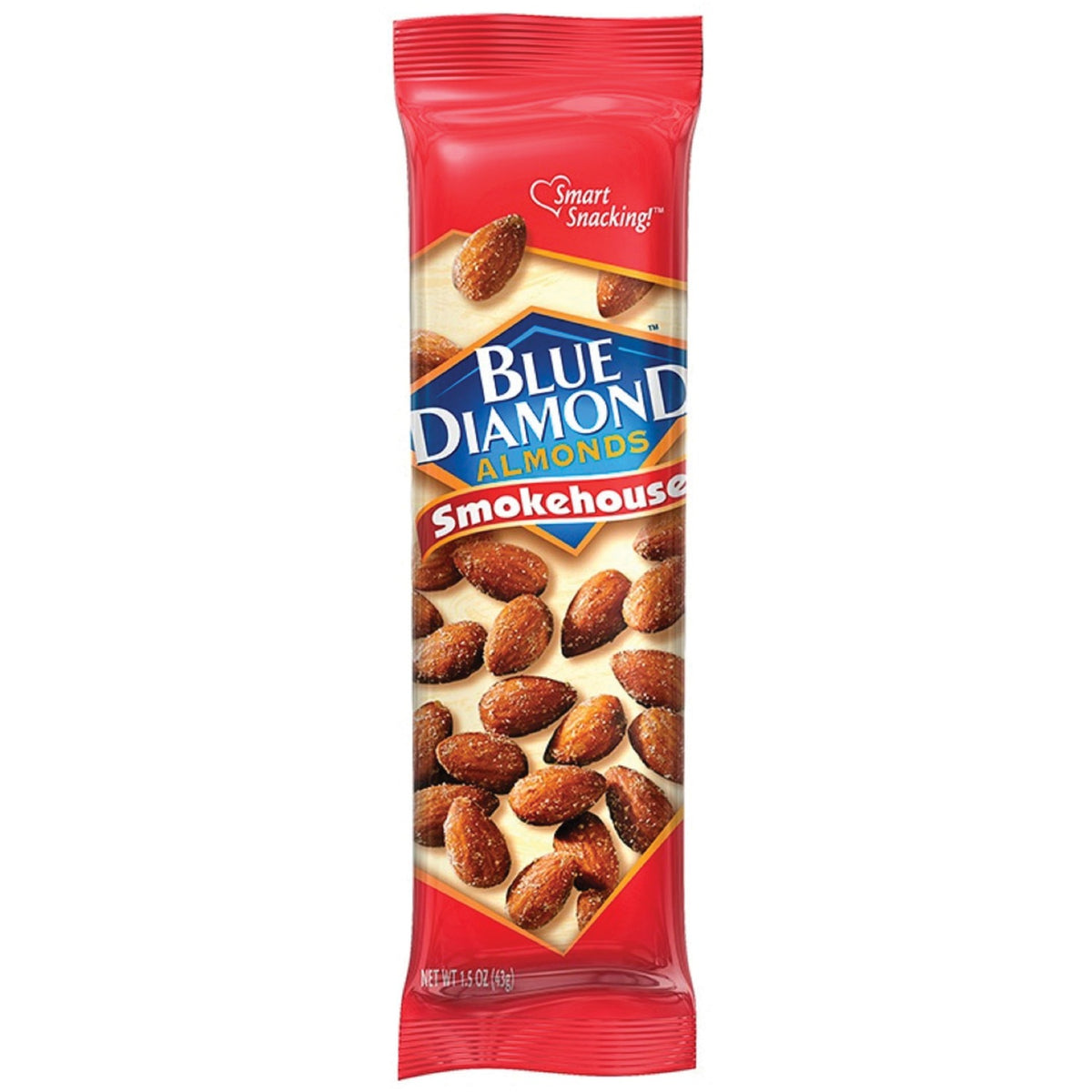 BlueDiamond Smokehouse Almonds (BLE5179)