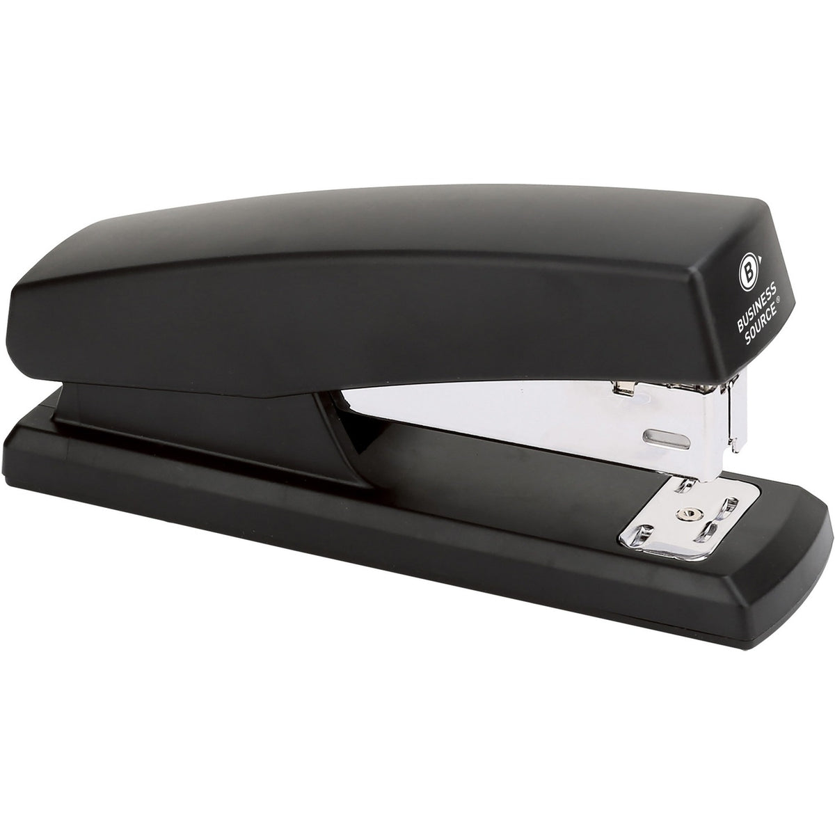 Business Source Half-strip Stapler (BSN03197)