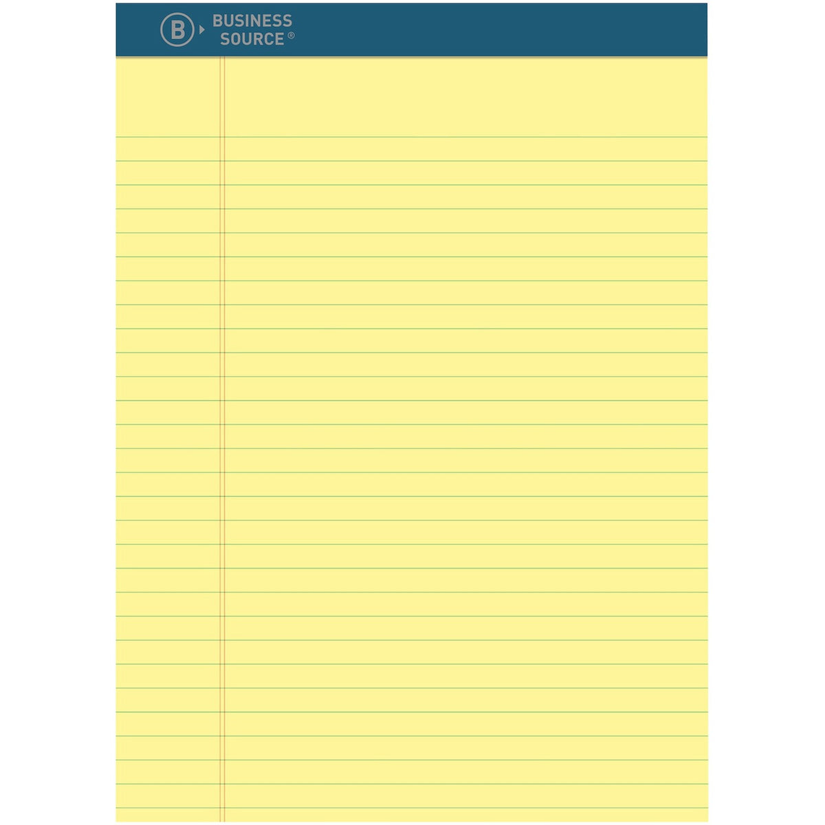 Business Source Premium Writing Pad (BSN03108)