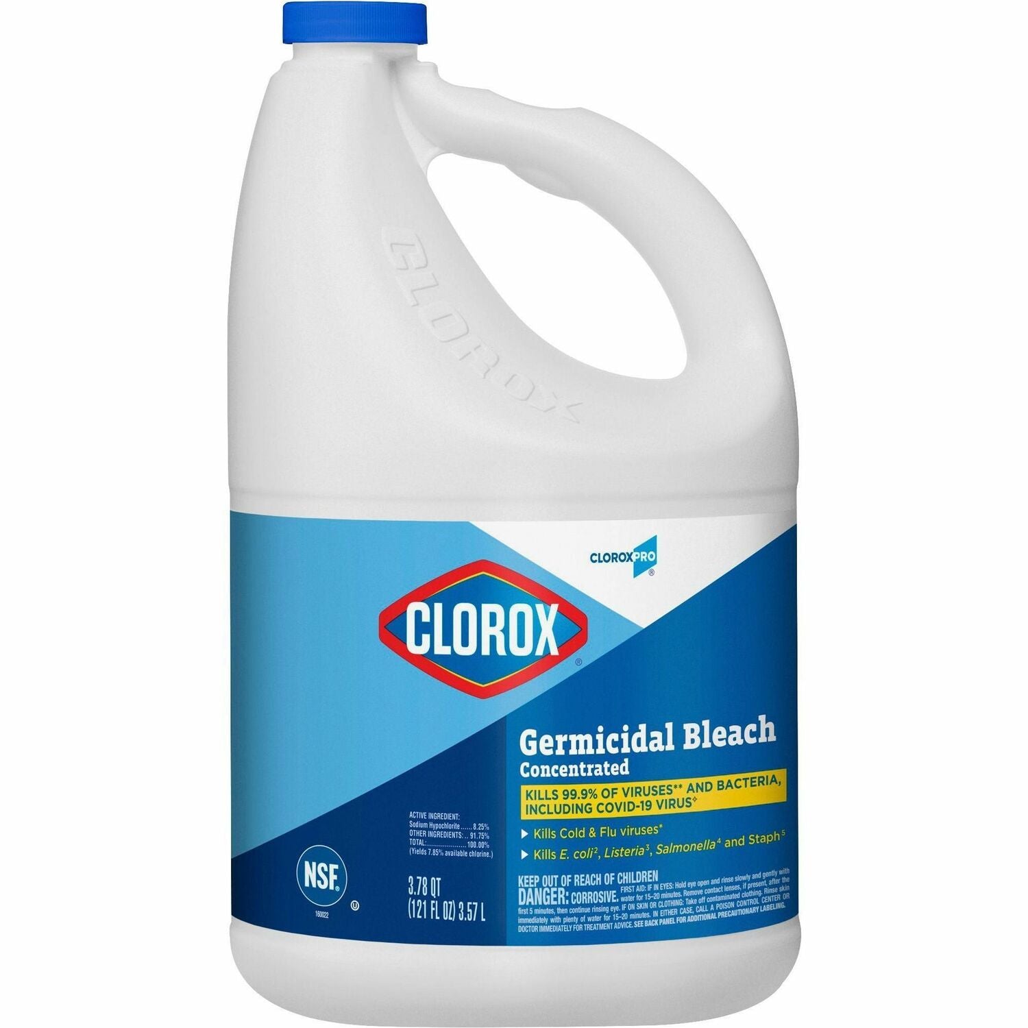 CloroxPro Clorox Germicidal Bleach (CLO30966EA)