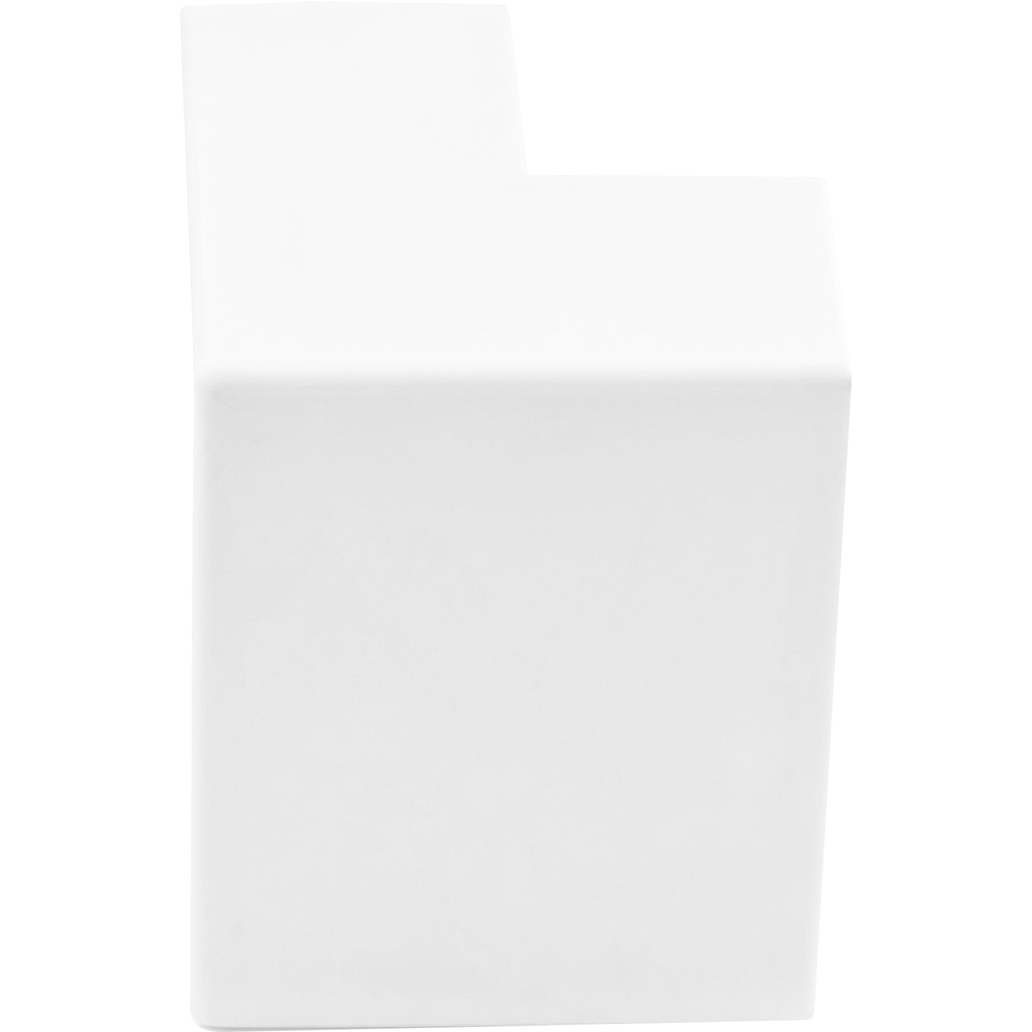 StarTech 20 Cable Raceway Outside Elbow Connector (CBMCWD5020O)
