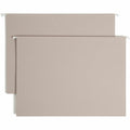 Smead TUFF 1/3 Tab Cut Legal Recycled Hanging Folder (SMD64341)