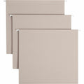 Smead TUFF 1/3 Tab Cut Letter Recycled Hanging Folder (SMD64241)