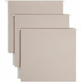 Smead TUFF 1/3 Tab Cut Letter Recycled Hanging Folder (SMD64242)