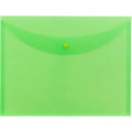 Smead Letter File Wallet (SMD89683)