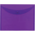 Smead Letter File Wallet (SMD89684)